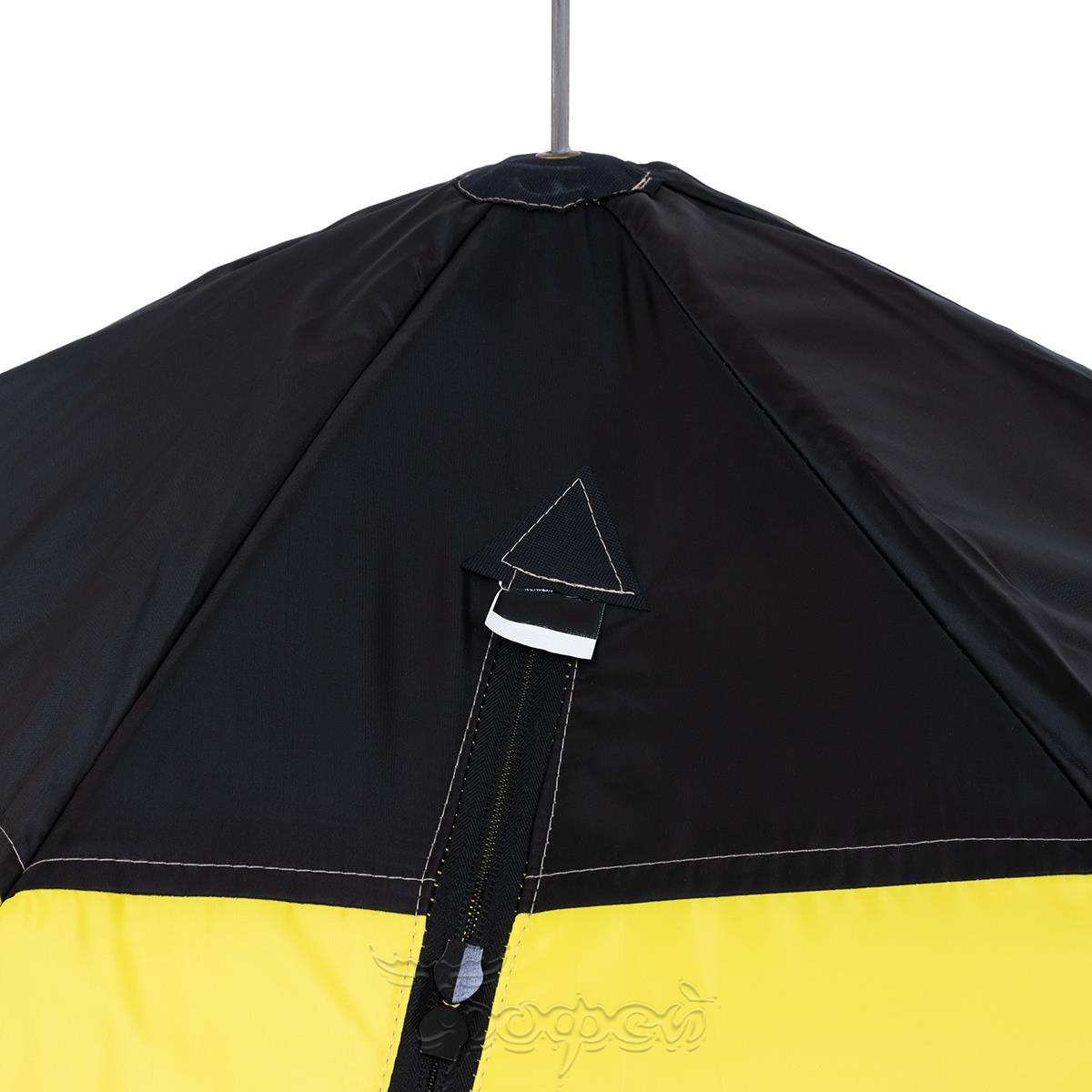 Палатка зимняя HELIOS Nord-2 (утеплённая)