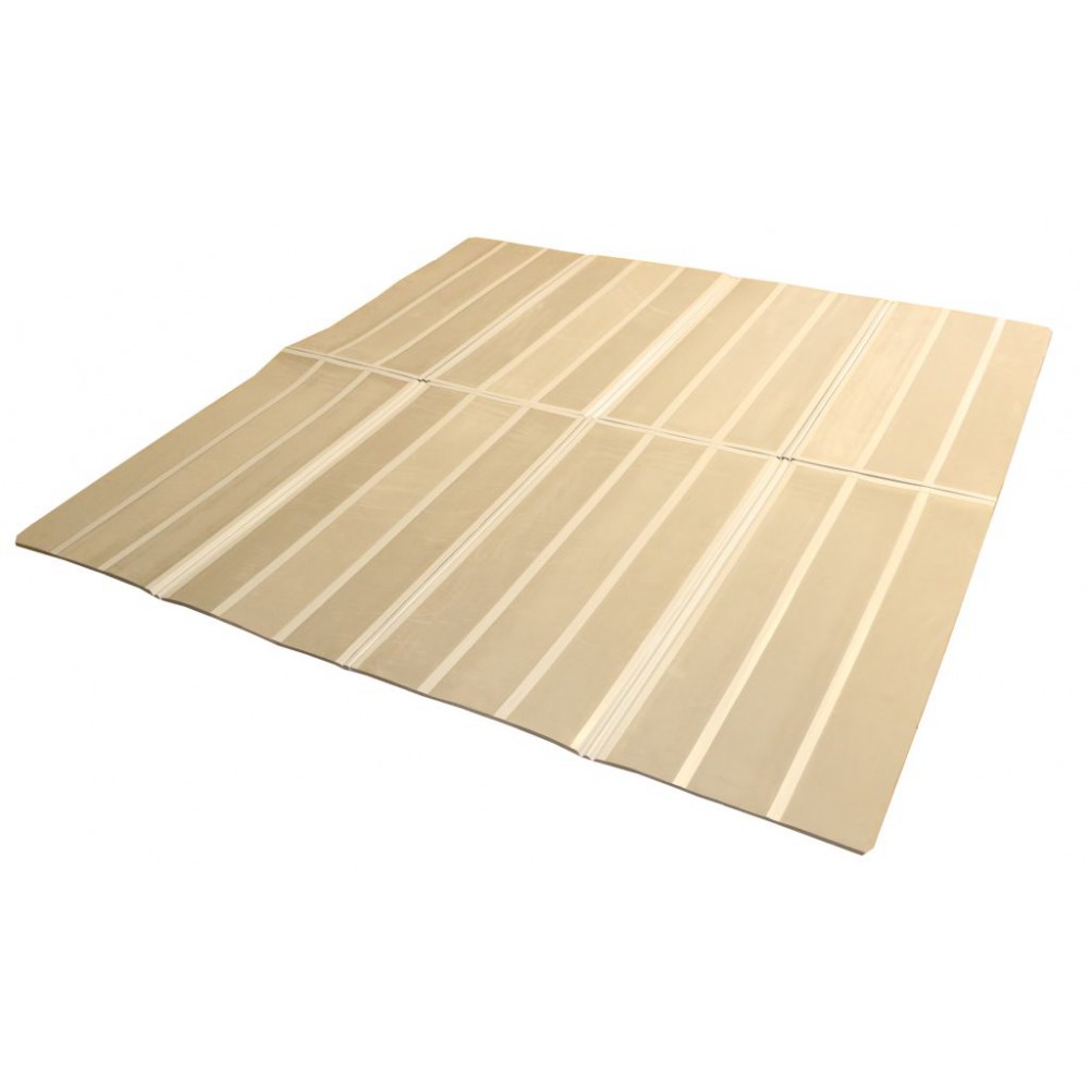 Пол утепленный ЭВА СНЕГИРЬ 4T Light