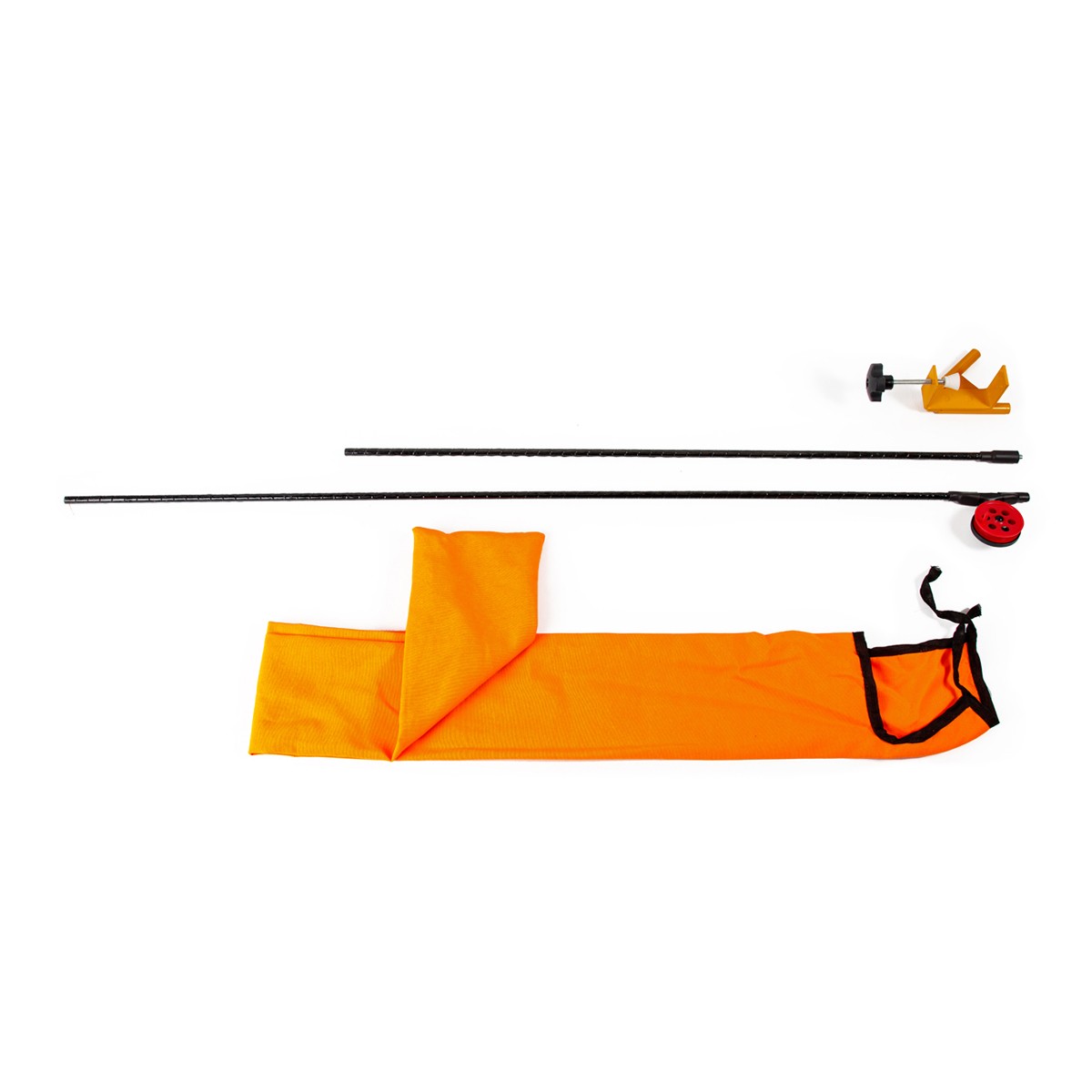 Комплект д/установки камеры CALYPSO