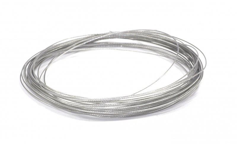 Поводковый материал KOSADAKA 7001 (1x7) (3 м, 18.4 кг)