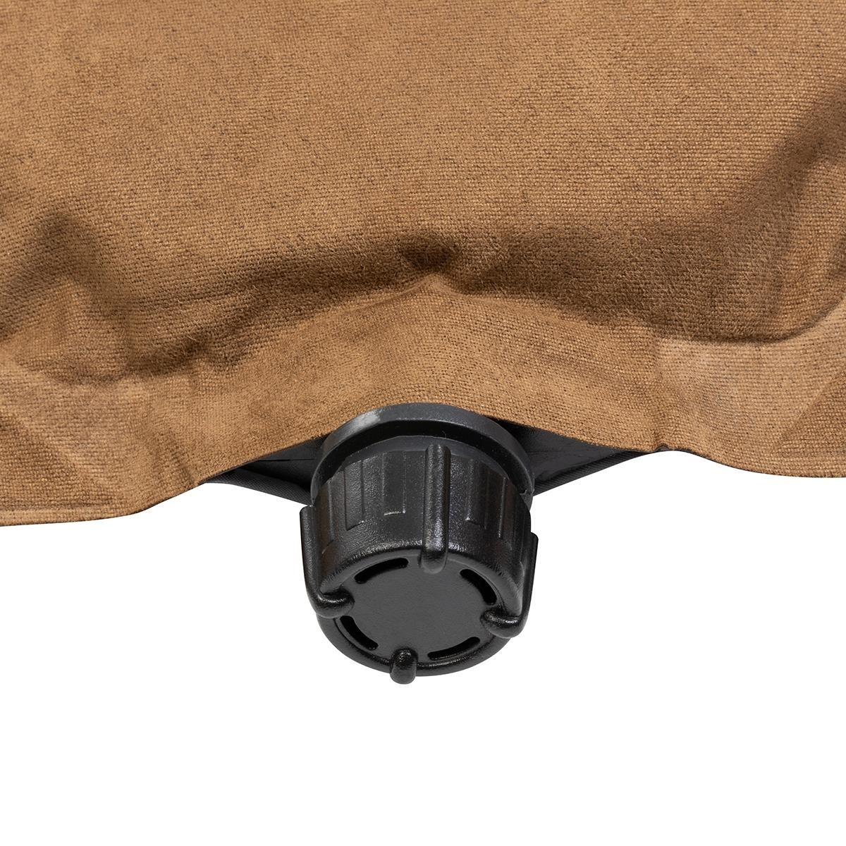 Коврик самонадувающийся HELIOS HS-007 (188 х 66 х 7 см)