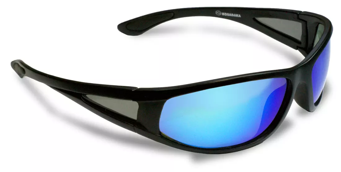 Очки поляризационные KOSADAKA SG1778R