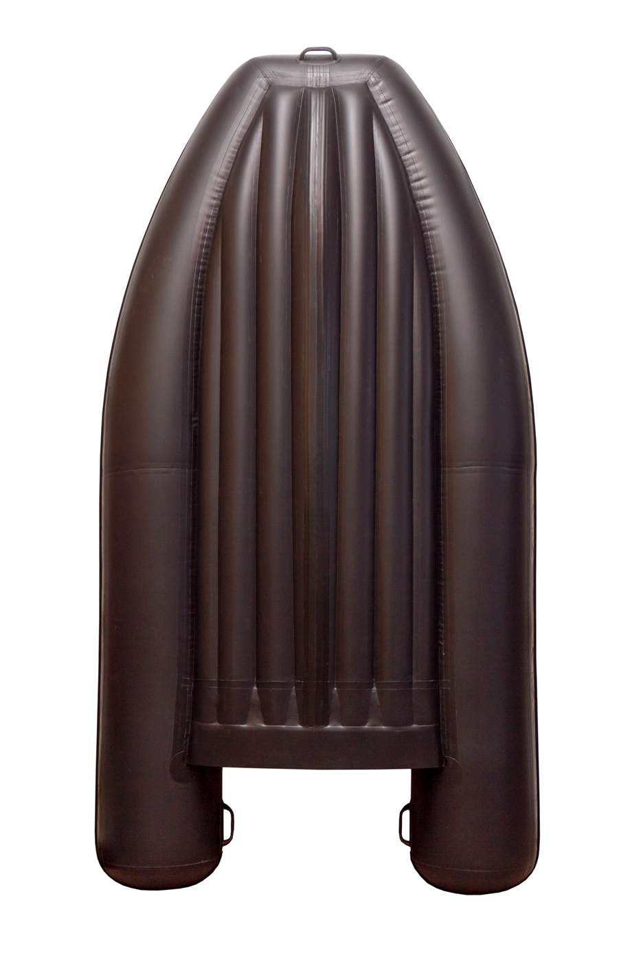 Лодка SIBRIVER Хатанга-330 PRO НДНД (камуфляж (лес))