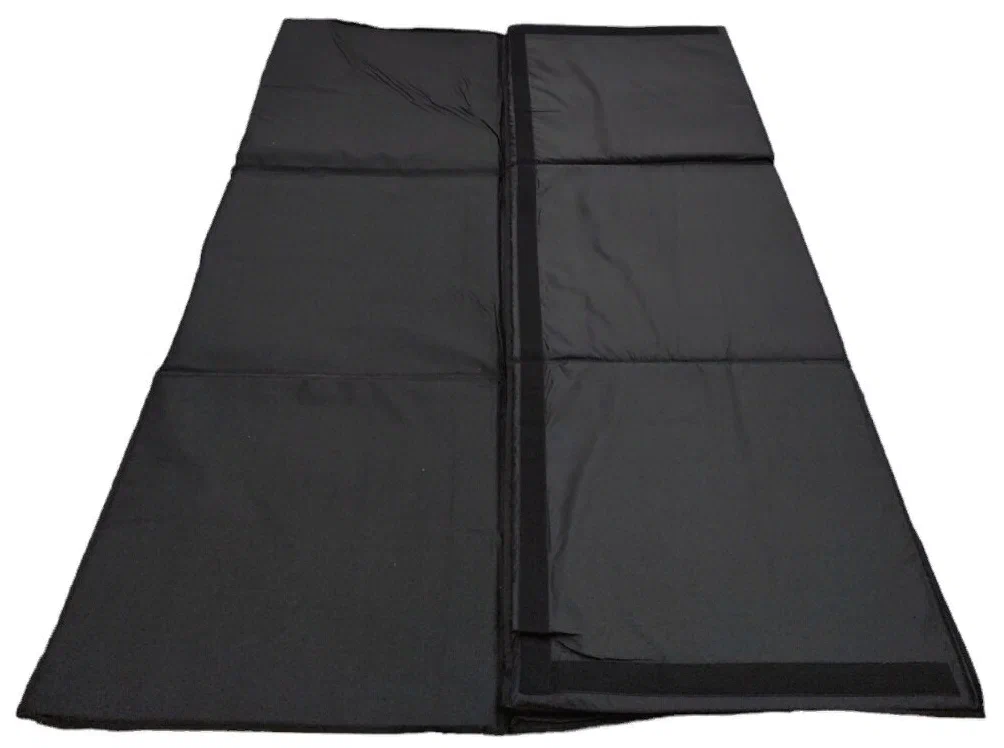 Пол утеплённый СЛЕДОПЫТ Premium PF-TWP-19 (2.1х2.1 м)