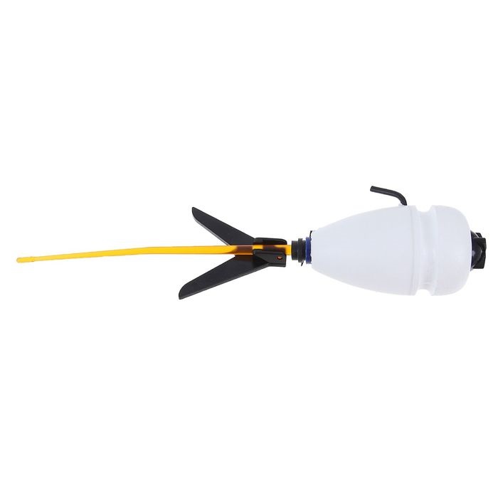 Удочка зимняя ПИРС Фаберже