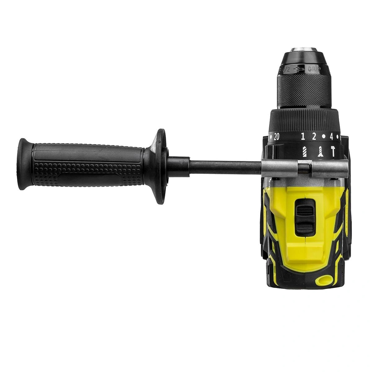 Шуруповёрт для ледобура NISUS N-LB176S