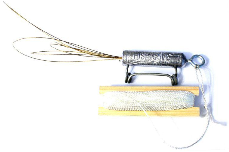 Отцеп ОСЬМИНОГ оснащенный (80 г)