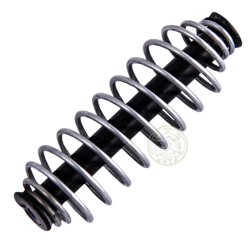 Кормушка летняя пружина карасёвая скользящая (35х12 мм)