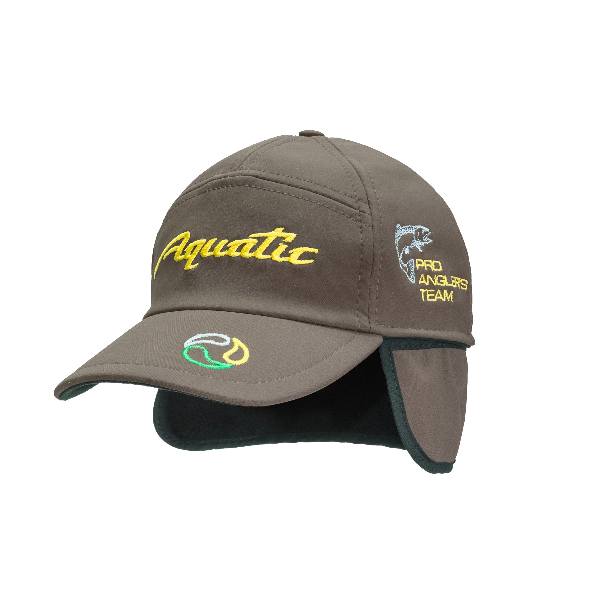 Бейсболка AQUATIC КА-04 (L, фалькон)