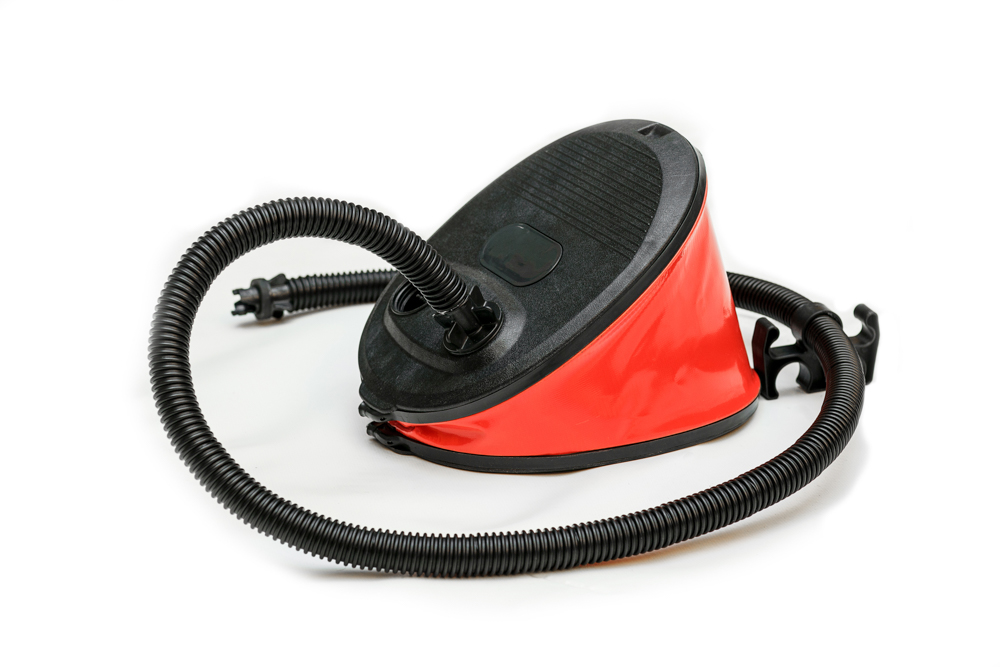 Лодка LEADER Тайга-290Р