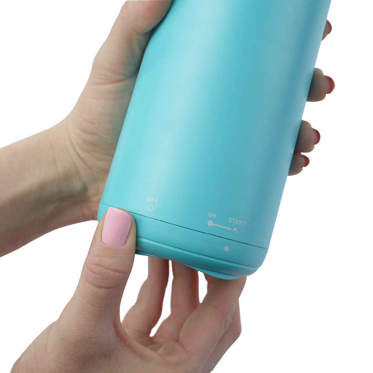Прибор антимоскитный THERMACELL Halo Mini Repeller MR-PSB