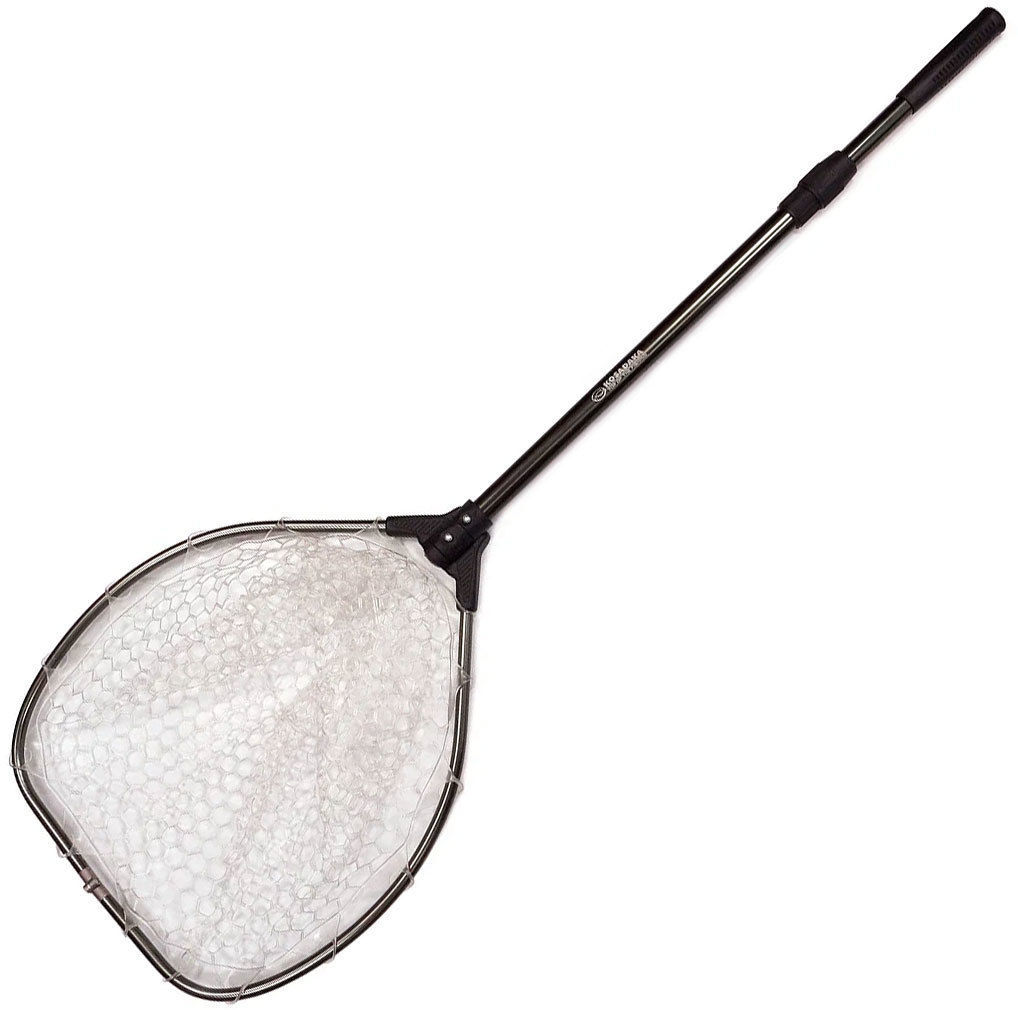 Подсачек складной телескопический KOSADAKA LNTFAS