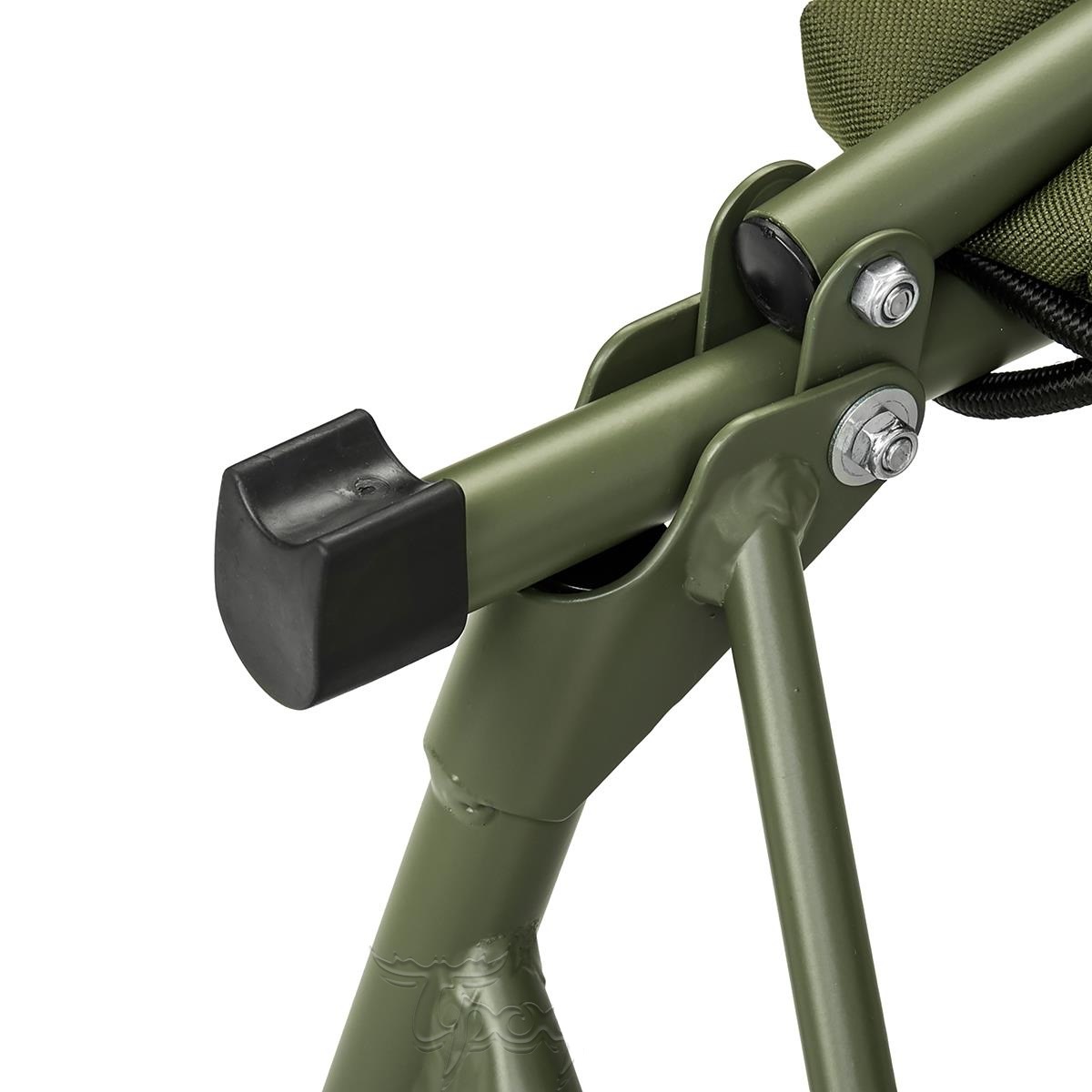 Кровать карповая NISUS N-BD660-210219