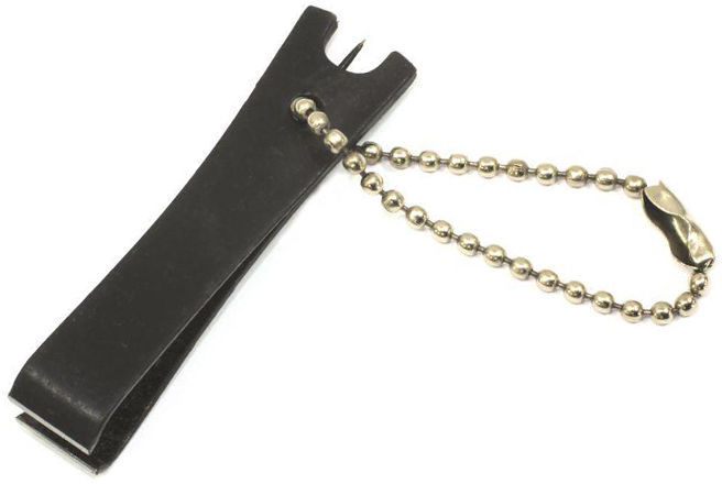 Микрокусачки для лески с иглой KOSADAKA FL-1113