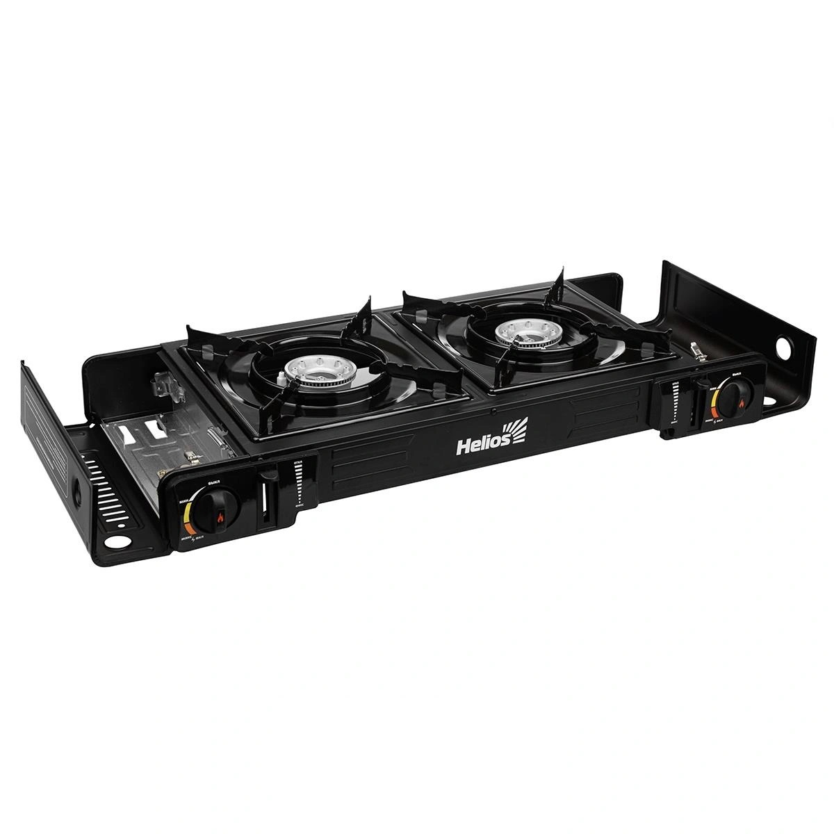 Плита настольная HELIOS HS-BDZ-2X155