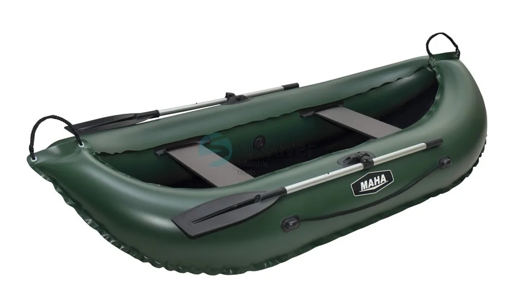 Лодка SIBRIVER Мана-300
