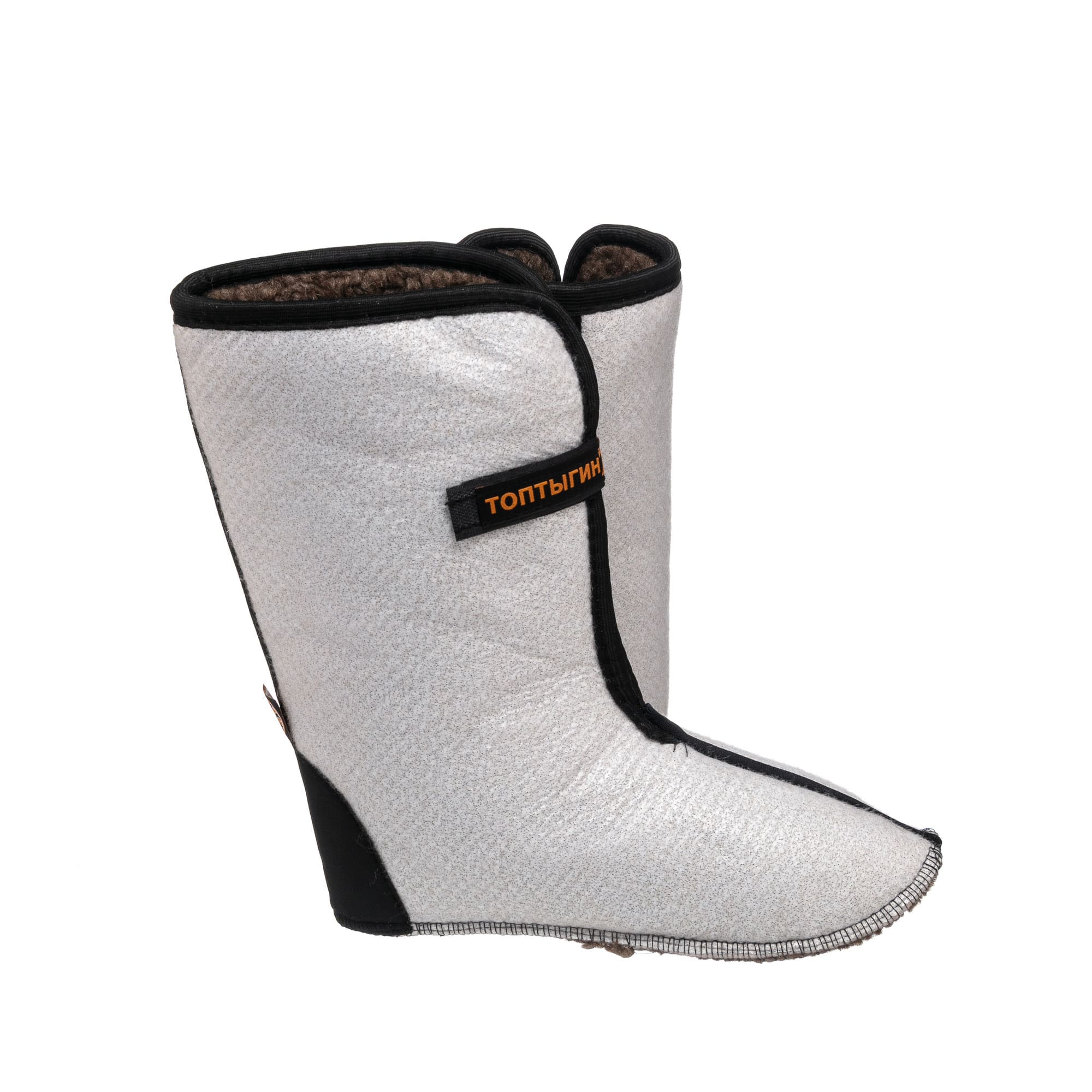 Сапоги зимние ЭВА ВЕЗДЕХОД Топтыгин СВ-77М (-40 °С)