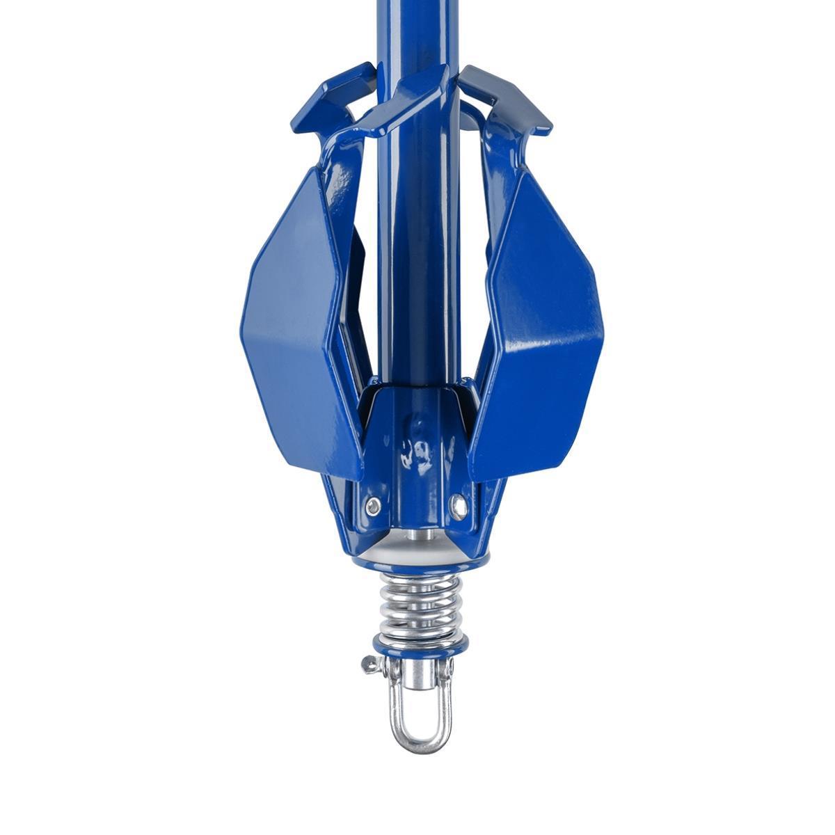 Якорь складной ТОНАР ЯЛС-02М (3.15 кг)