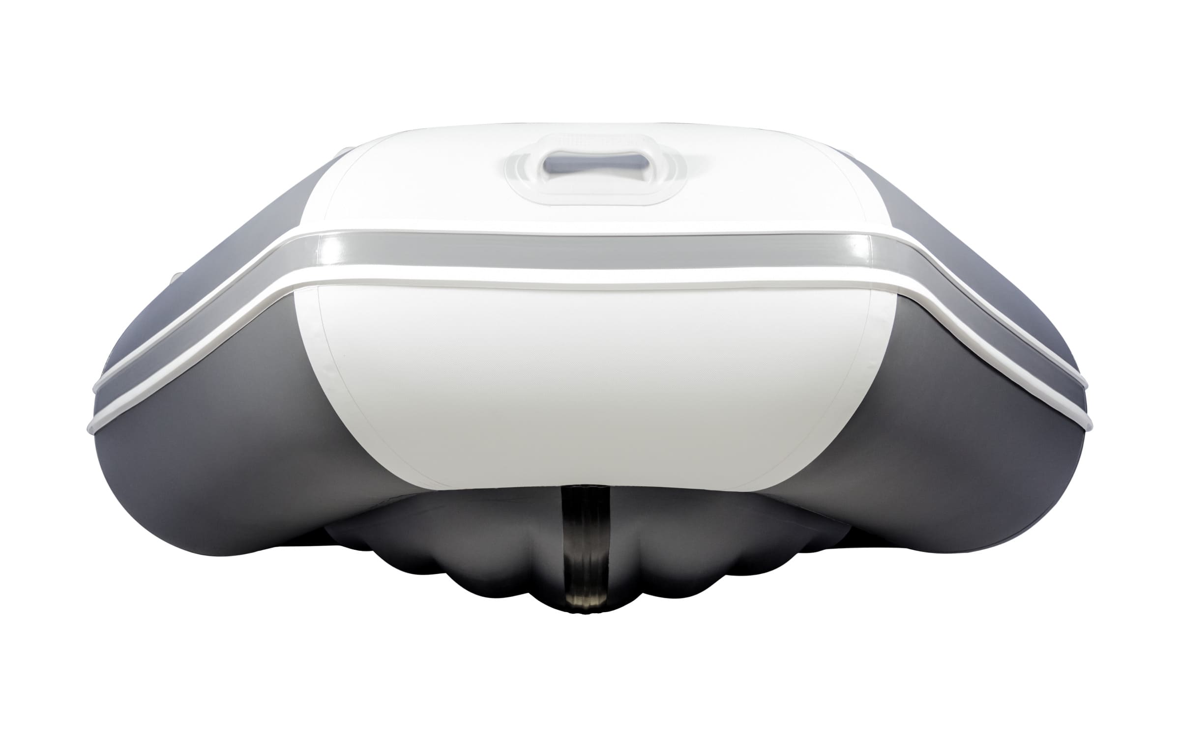 Лодка МЛ Аква 3400 НДНД