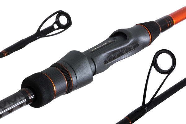 Спиннинг MAXIMUS Gravity JIG (MJSSG22L, 2.2 м, 3-12 г)