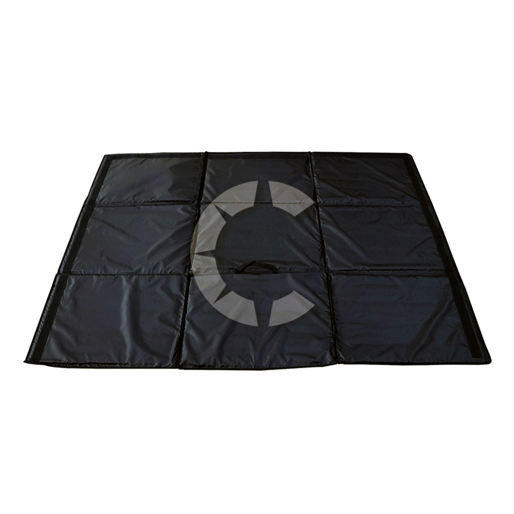 Пол утеплённый СЛЕДОПЫТ Premium PF-TWP-72 (2.4х2.4 м)