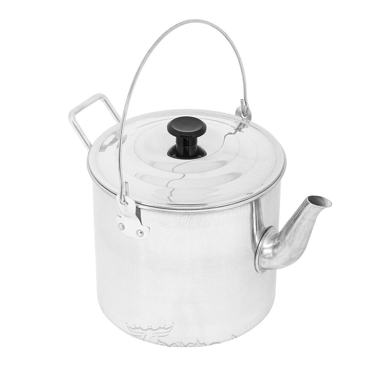 Чайник HELIOS (алюминий)