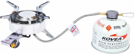 Газовая горелка KOVEA Expedition Stove-1 TKB-N9703-1L
