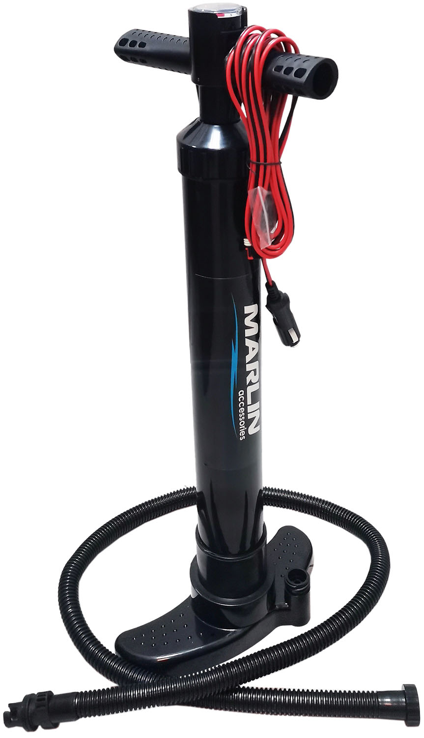 Насос электрический в/д MARLIN EH-190