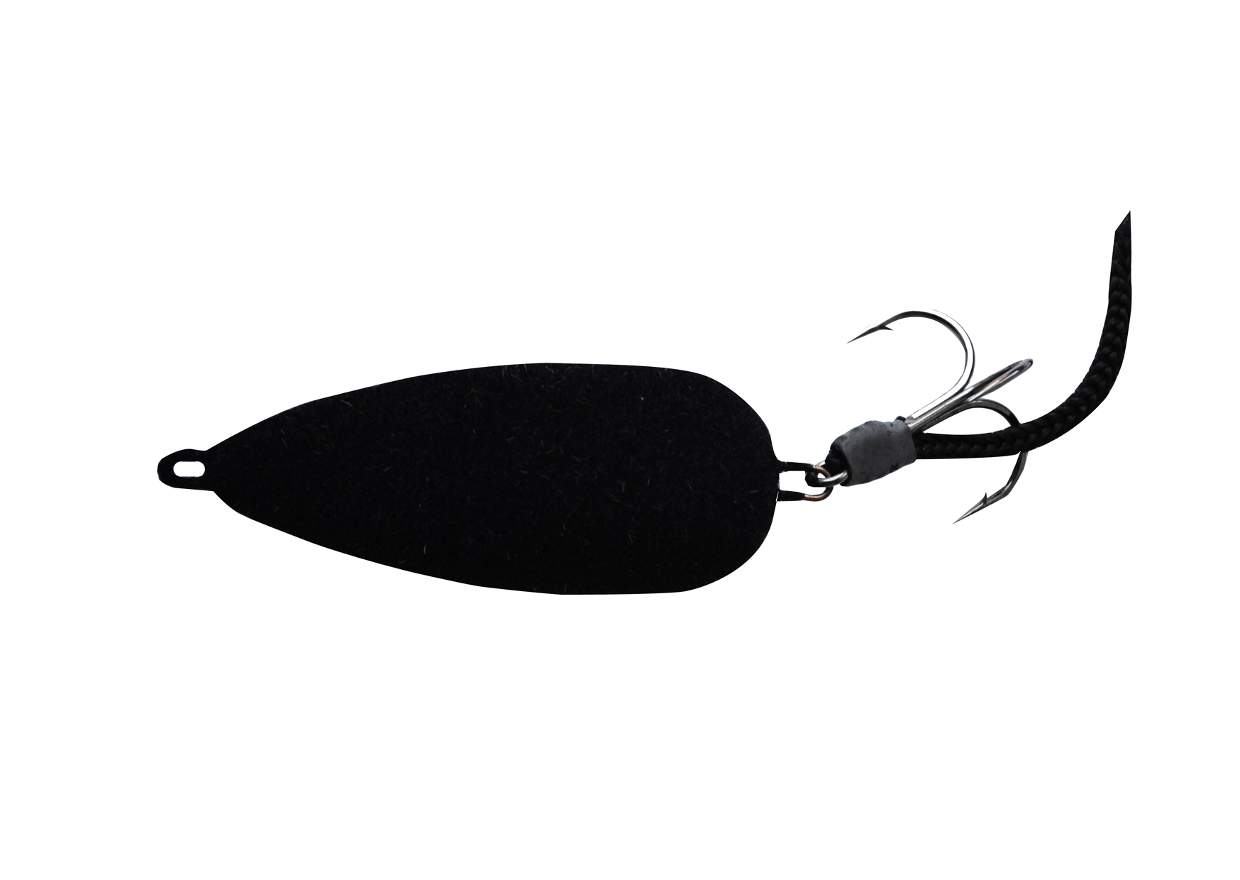 Мышь ФАВОРИТ Овал  (№0, 50 мм, 7 г)