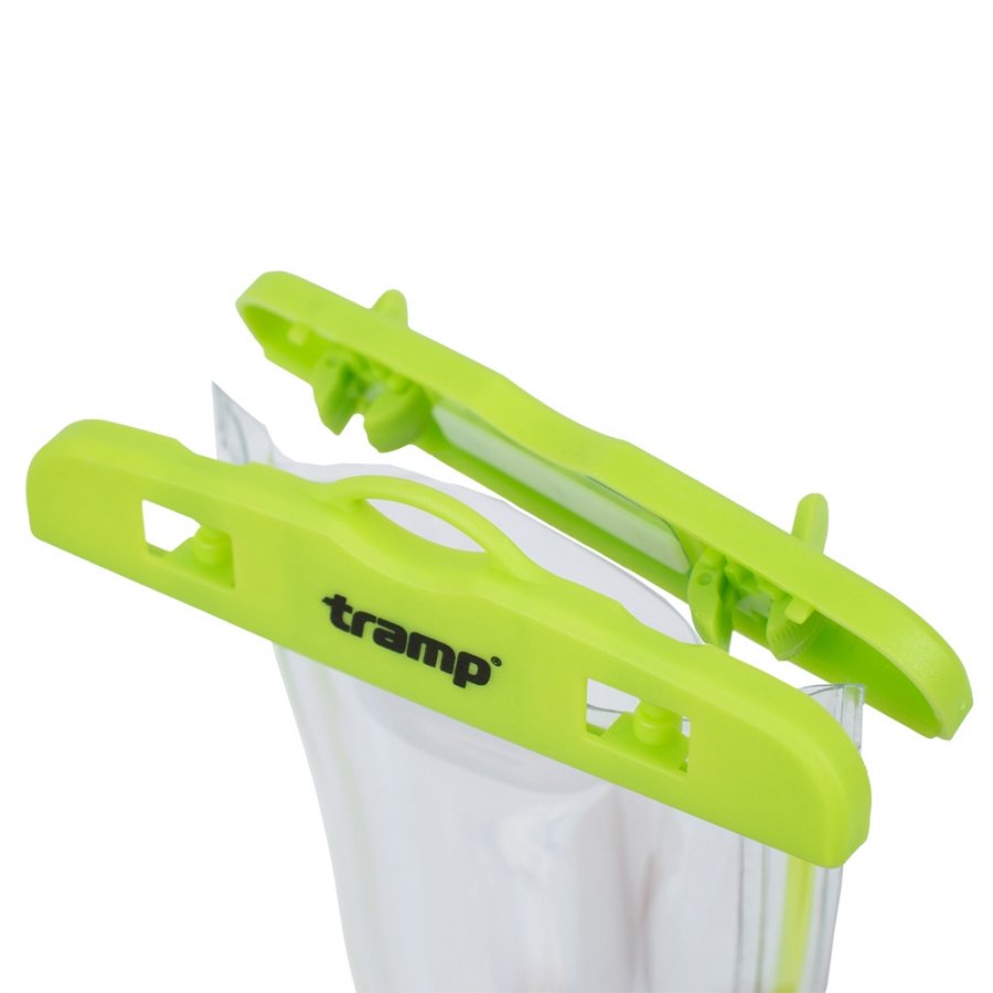 Гермопакет ПВХ TRAMP TRA-211 (175 х 105 мм)