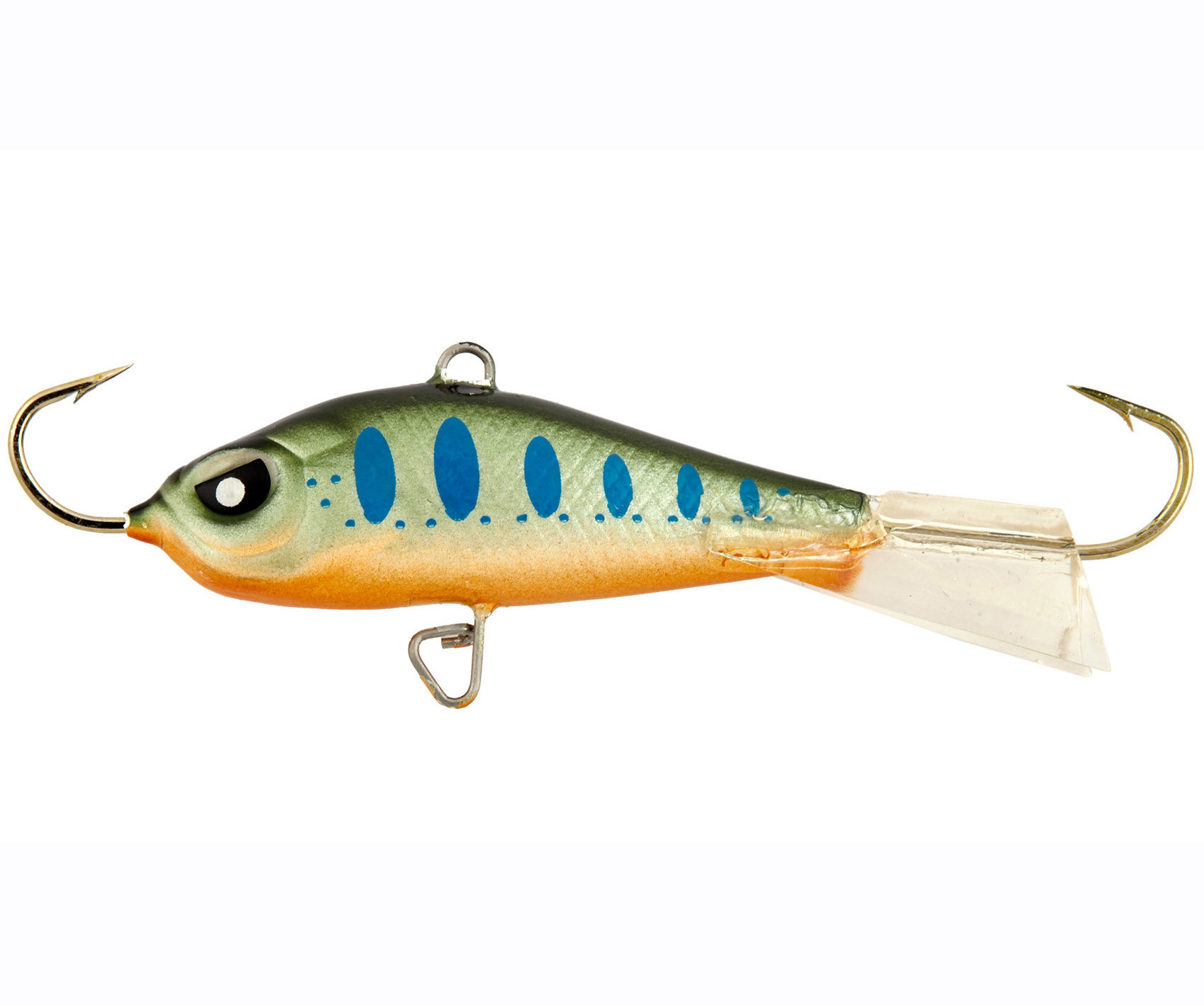 Балансир LUCKY JOHN Baltic (4 см, 10 г, 103)