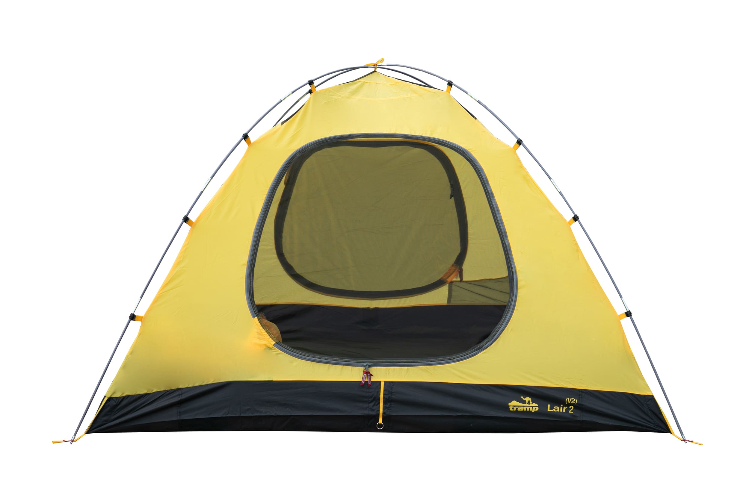 Палатка TRAMP Lair 2 (V2)
