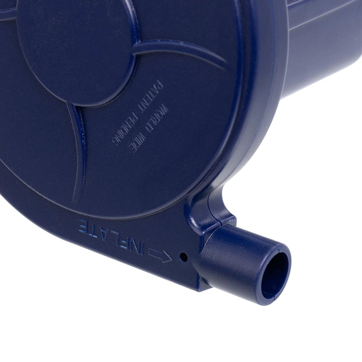 Насос электрический NISUS N-HT-398AB