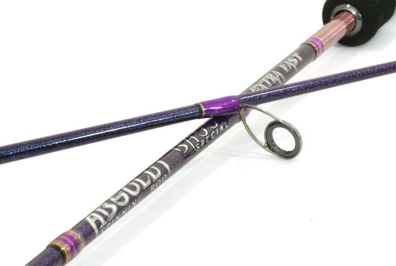 Спиннинг KOSADAKA Absolut Bass Special