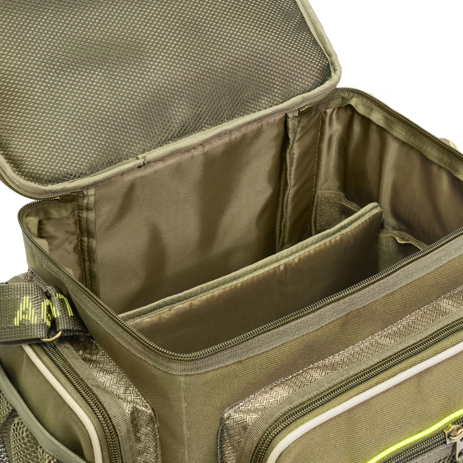 Сумка рыболовная AQUATIC СК-13 (6 коробок)