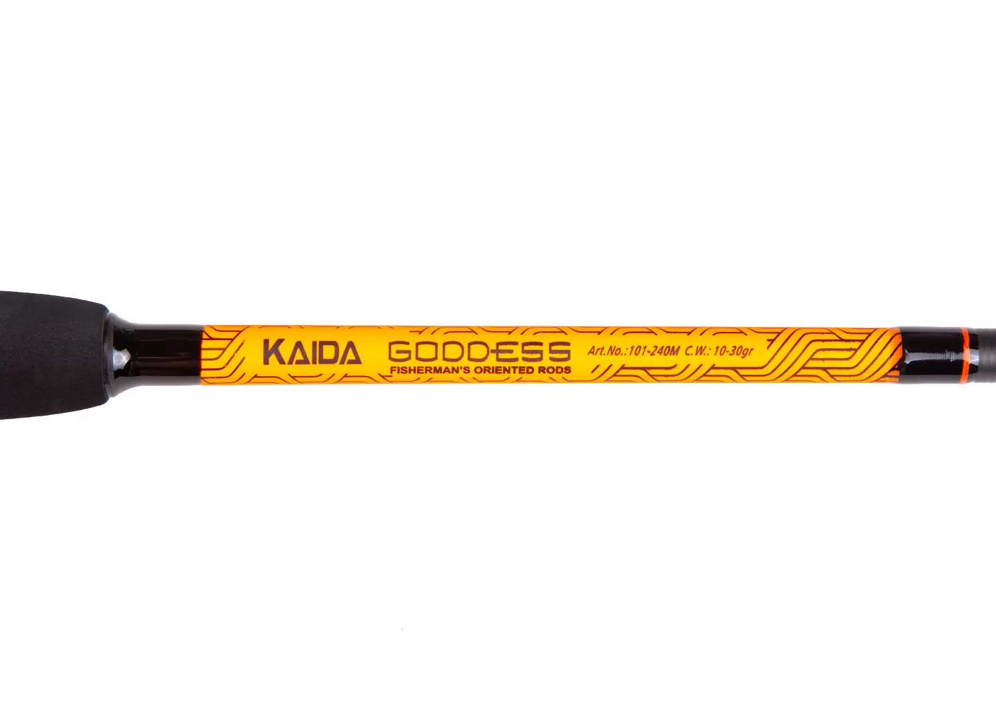 Спиннинг KAIDA Goddess