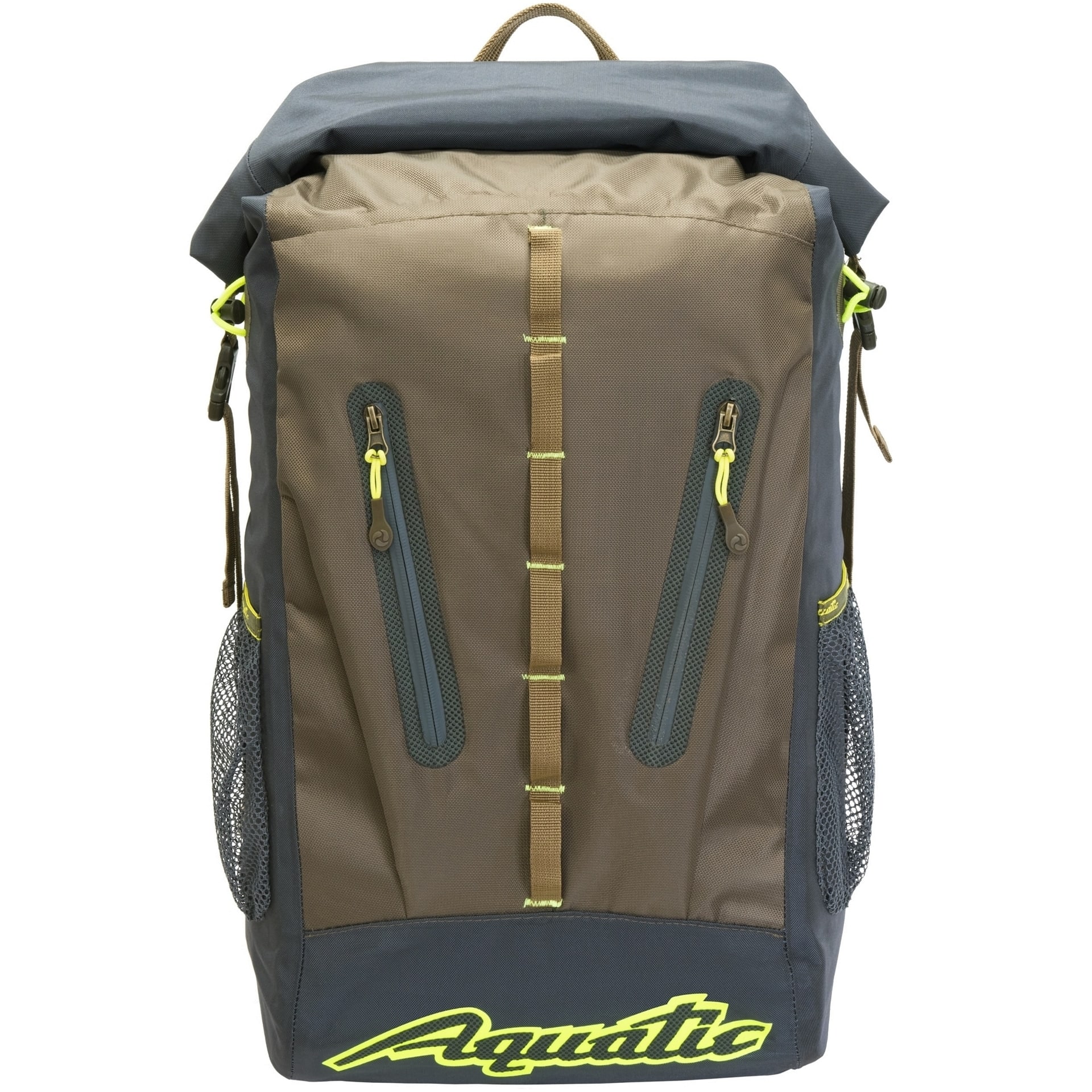 Герморюкзак AQUATIC ГР-40