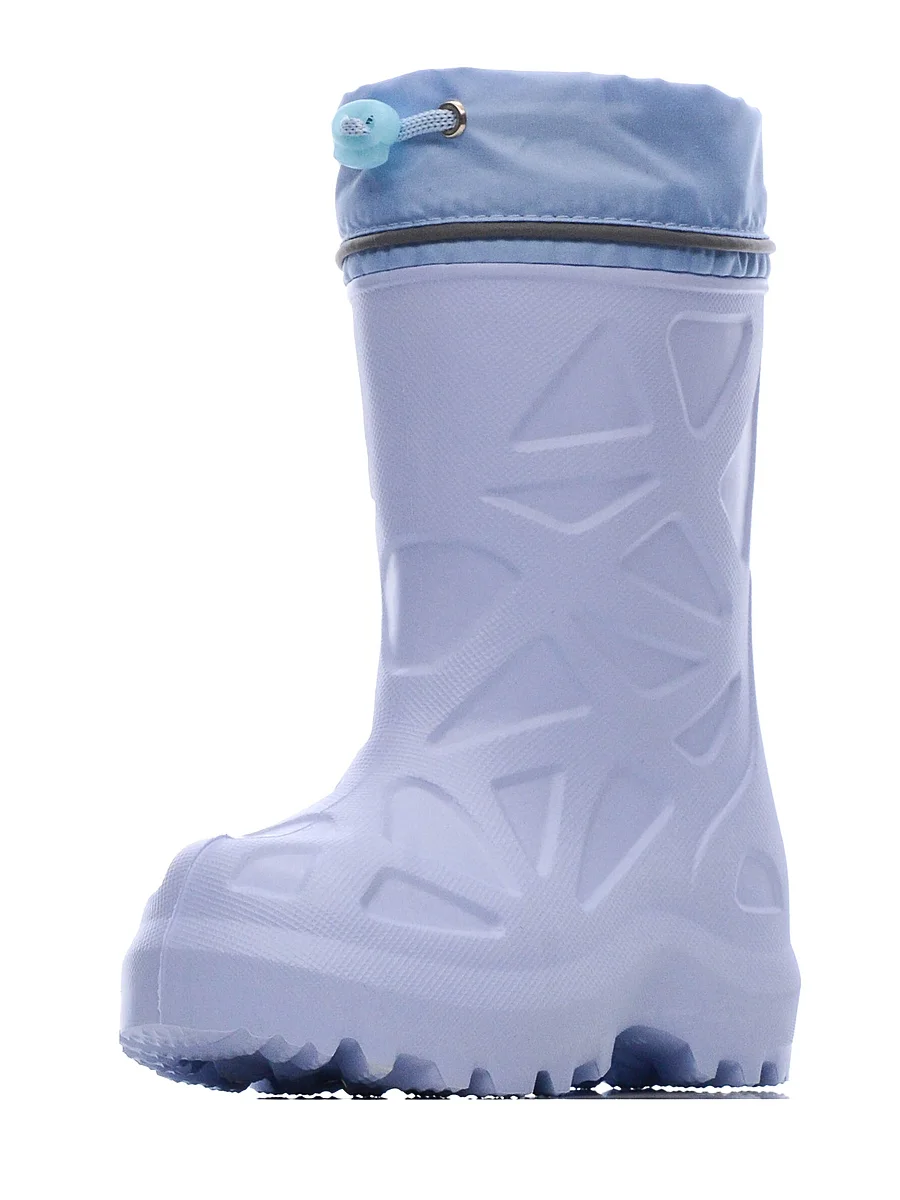 Сапоги зимние детские ЭВА SPECI.ALL Spike 490НУ (-30 °С)