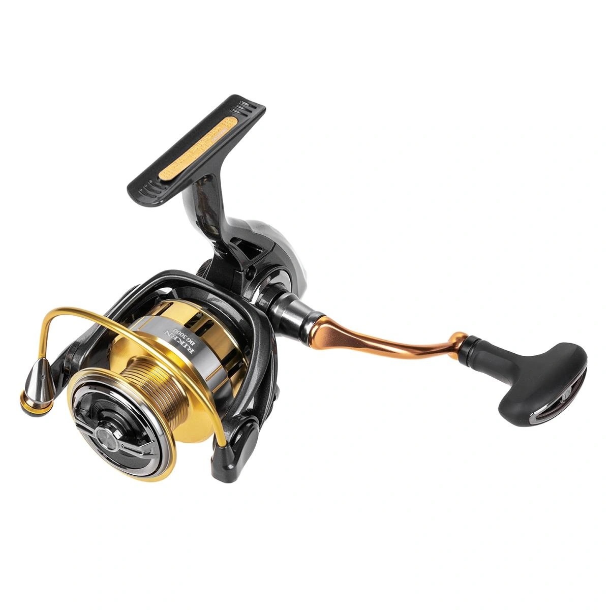 Катушка RYOBI Riken BG