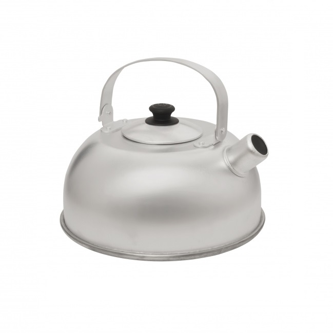 Чайник алюминиевый KALITVA 5-19Т (5 л)