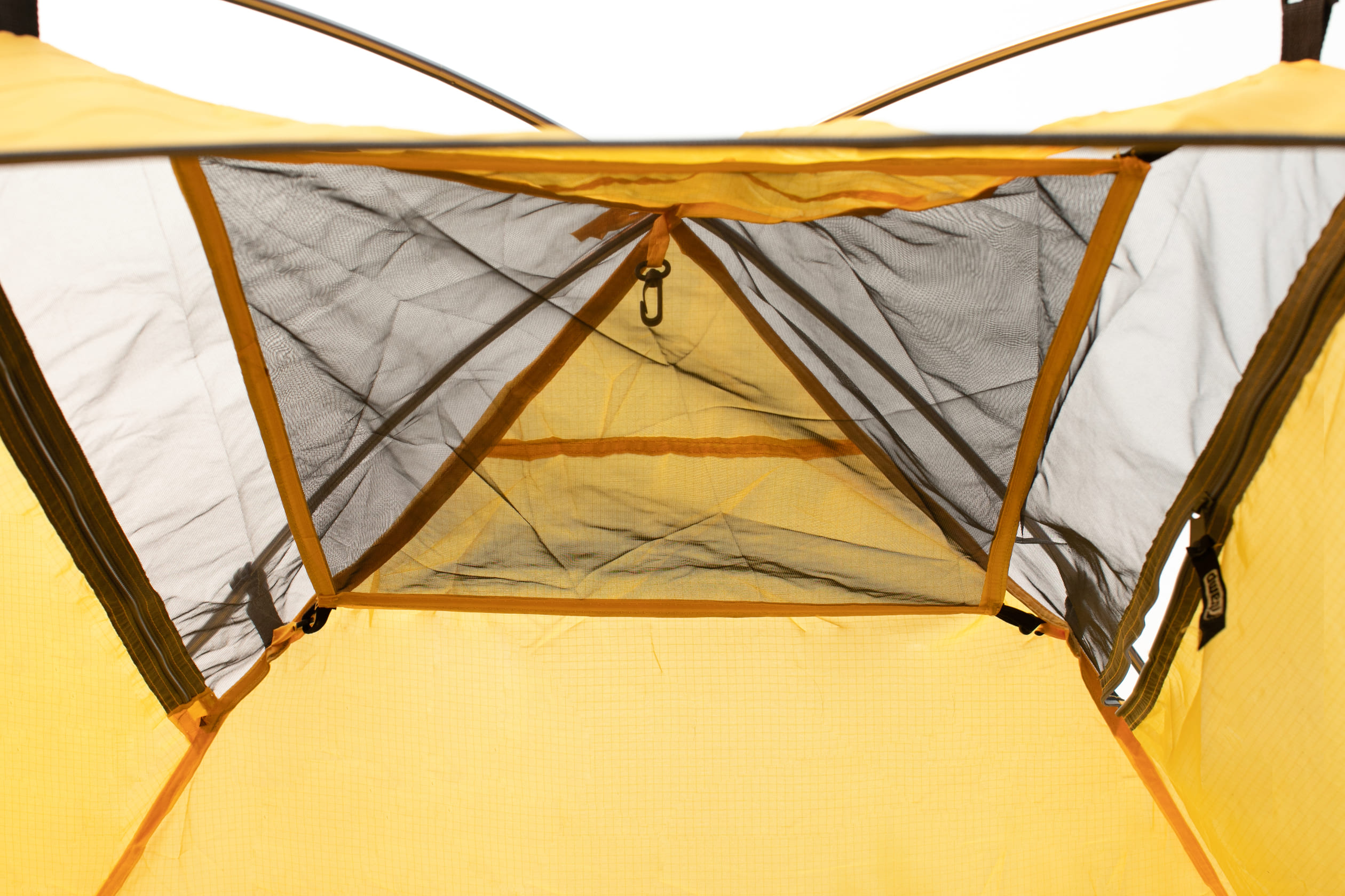 Палатка TRAMP Lair 2 (V2)