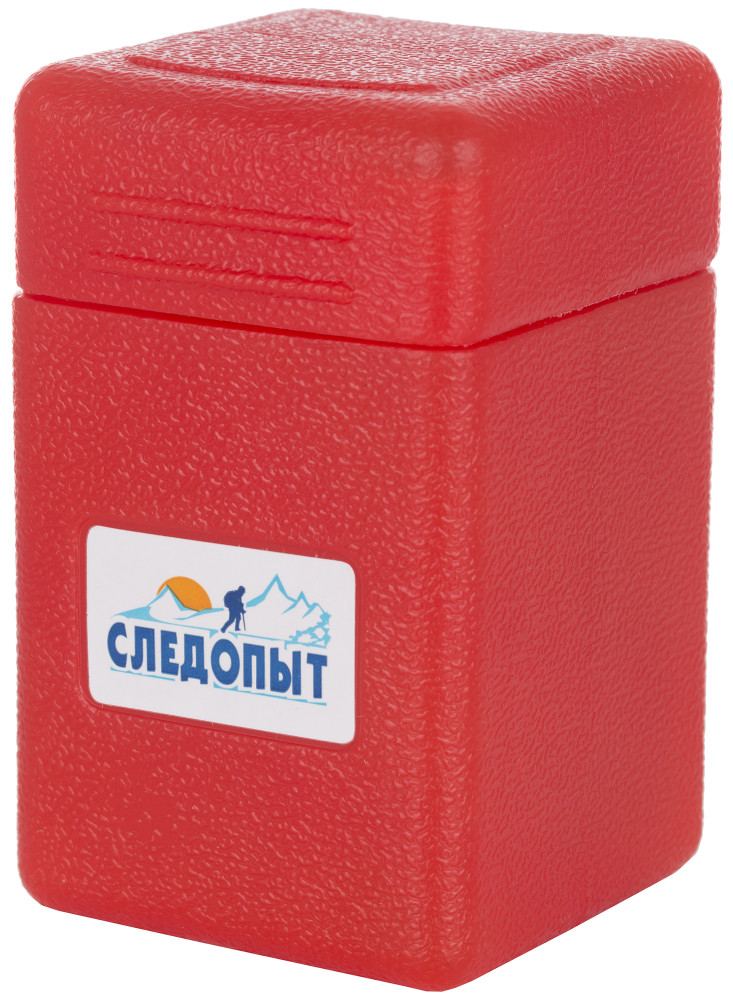 Плита портативная СЛЕДОПЫТ Одинокий путешественник