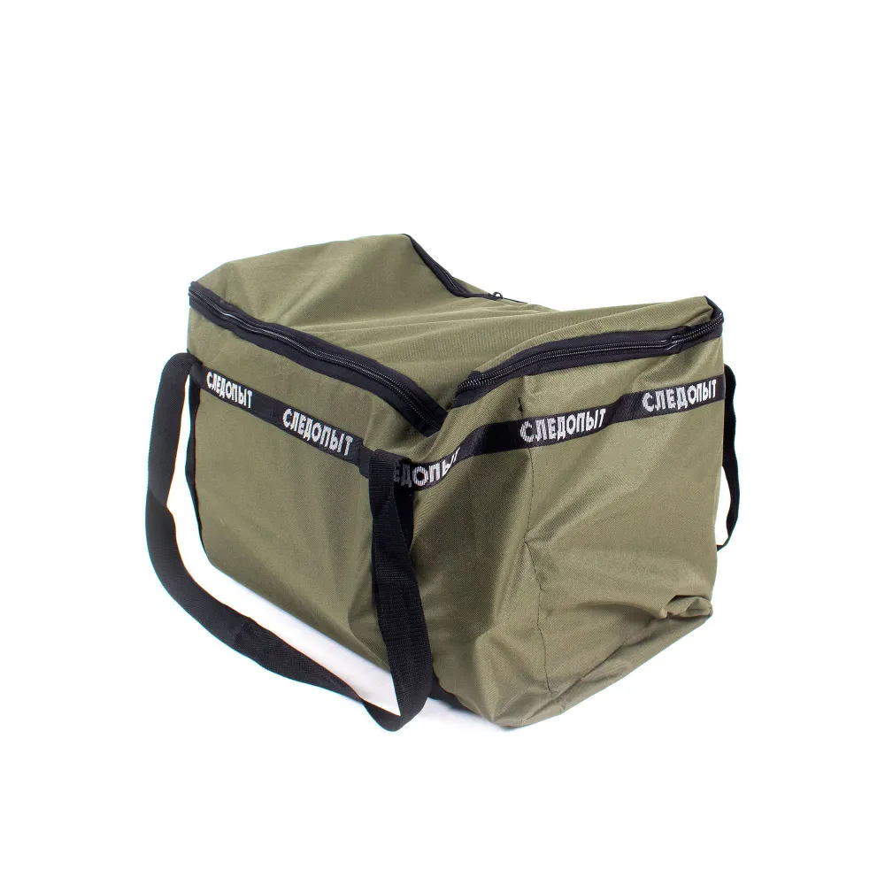 Печь дровяная СЛЕДОПЫТ Heavy PF-SW-09