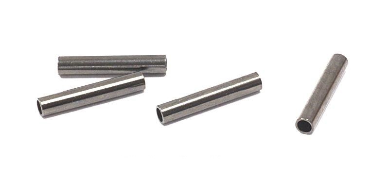 Трубка обжимная KOSADAKA 1400BN (1.0 мм, 30 шт)