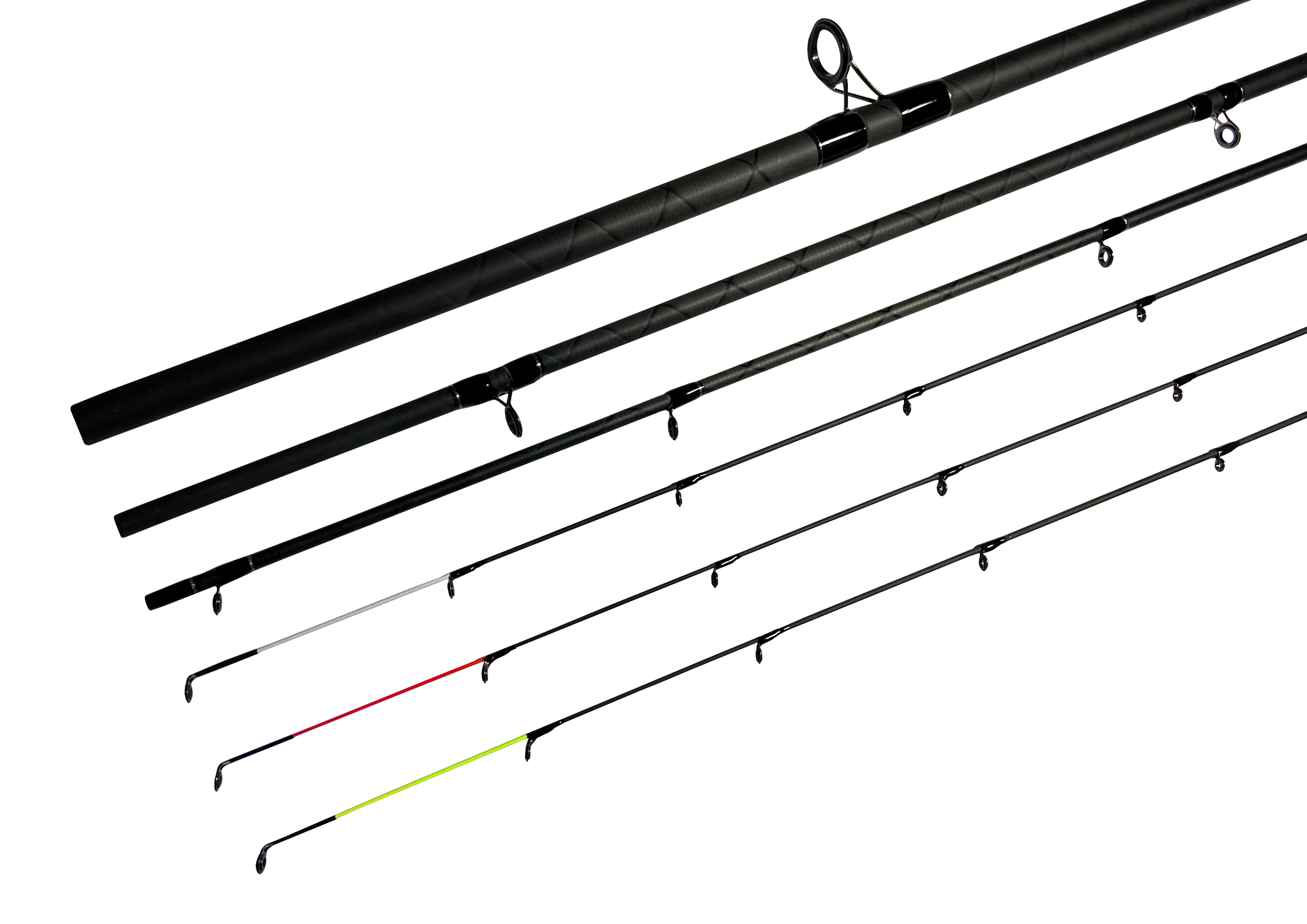 Удилище фидерное KAIDA Method