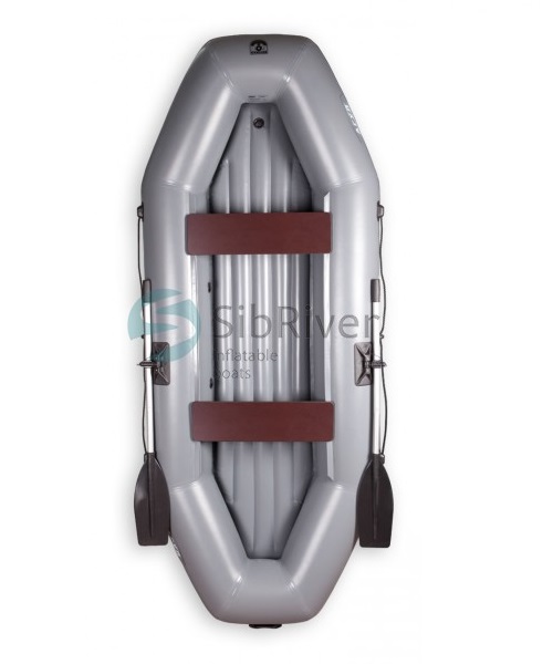 Лодка SIBRIVER Агул-300 НД