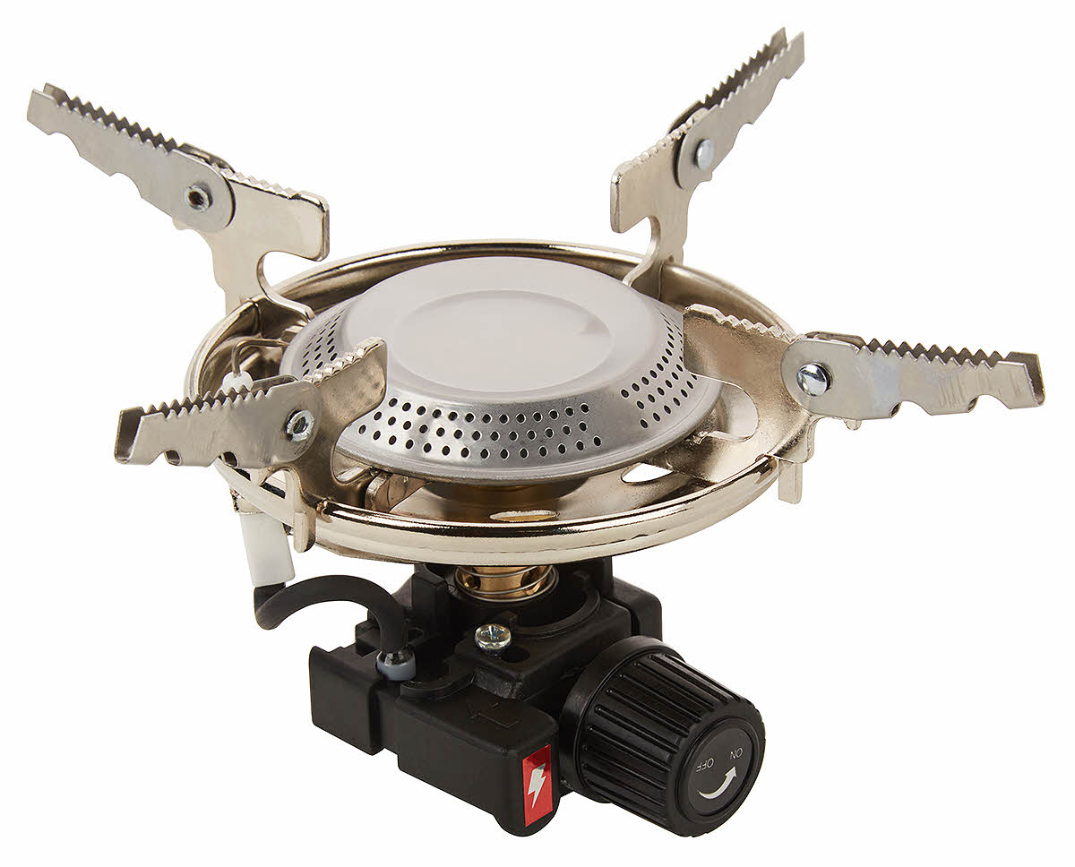 Плита портативная TOURIST Pegas TM-070