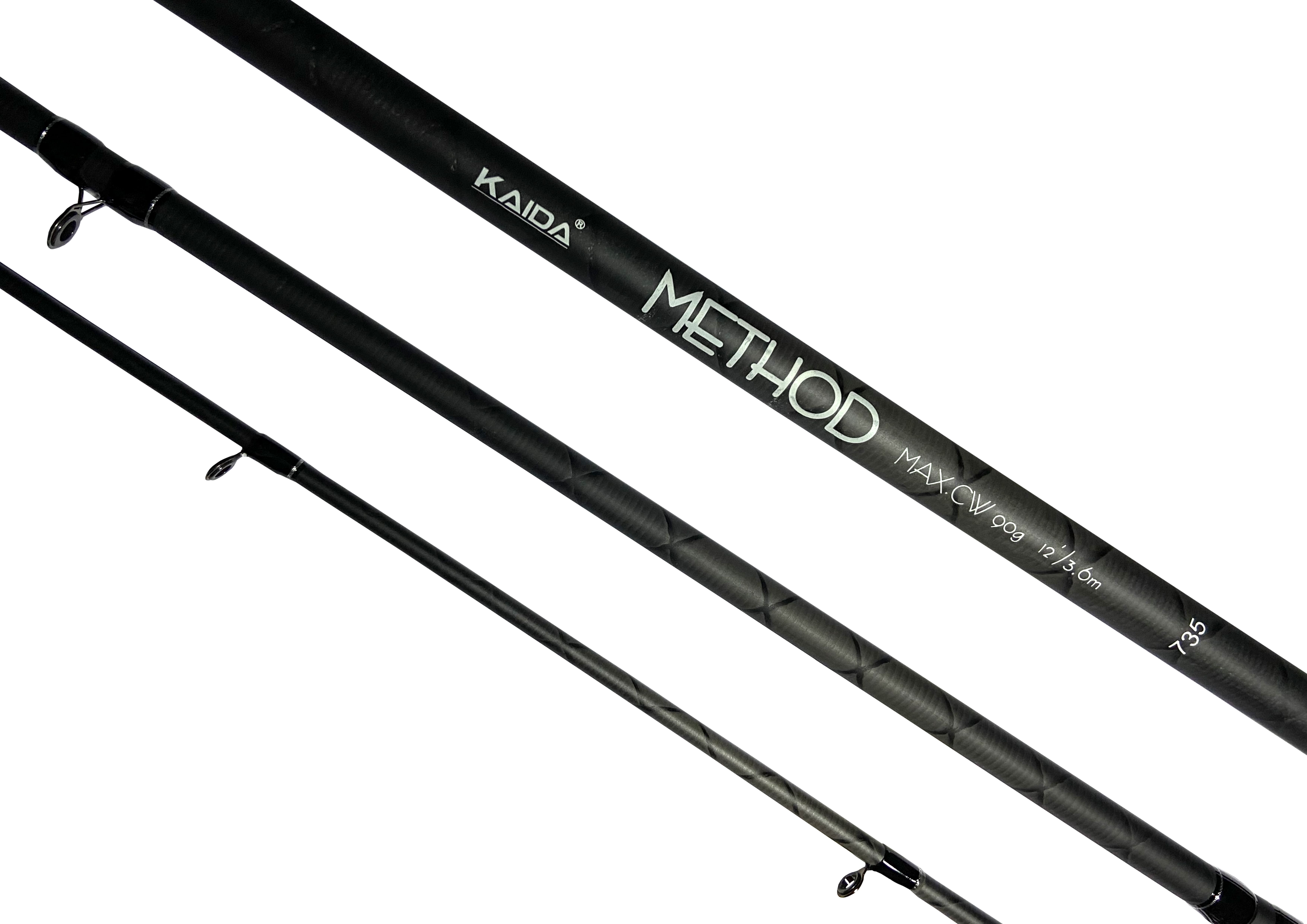 Удилище фидерное KAIDA Method