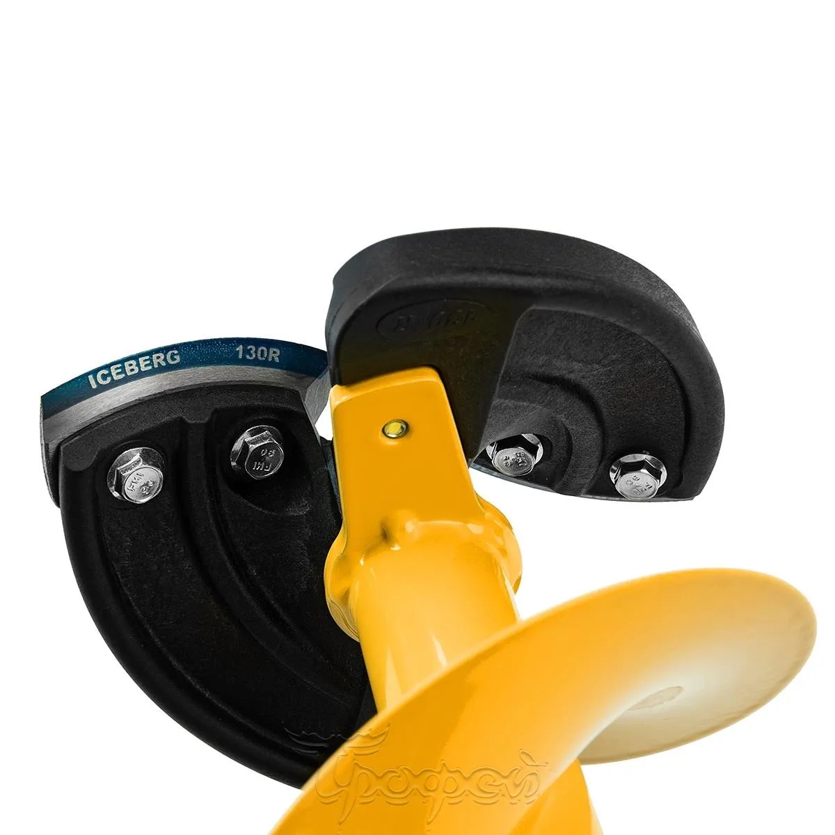 Шнек ледобура ТОНАР Iceberg-130R v3.0