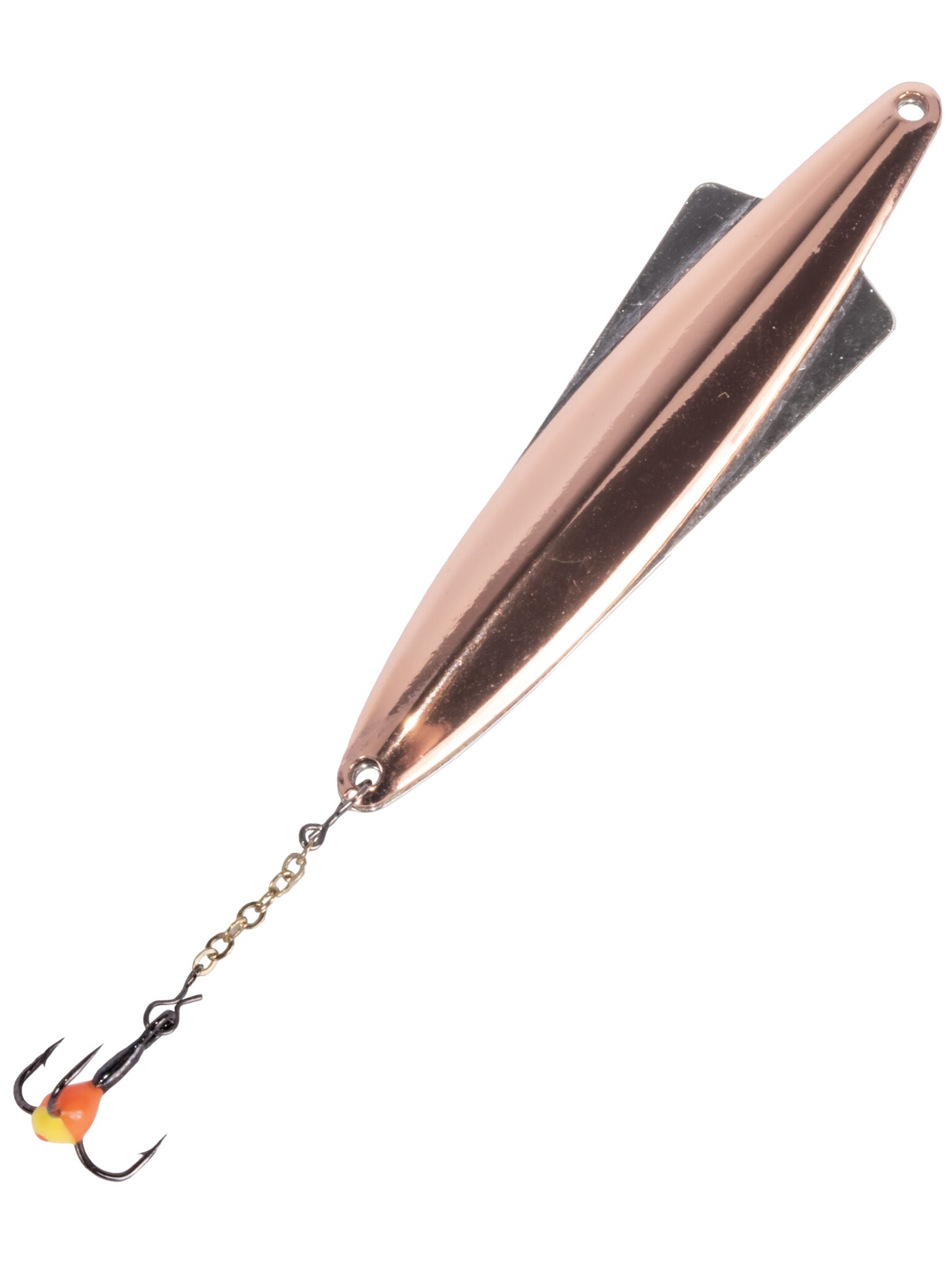 Блесна зимняя LUCKY JOHN Wing